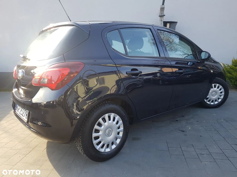 Opel Corsa 1.2 Enjoy - 6