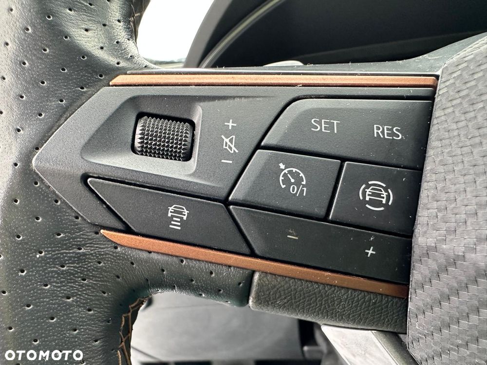 Cupra Formentor 1.5 TSI DSG - 15