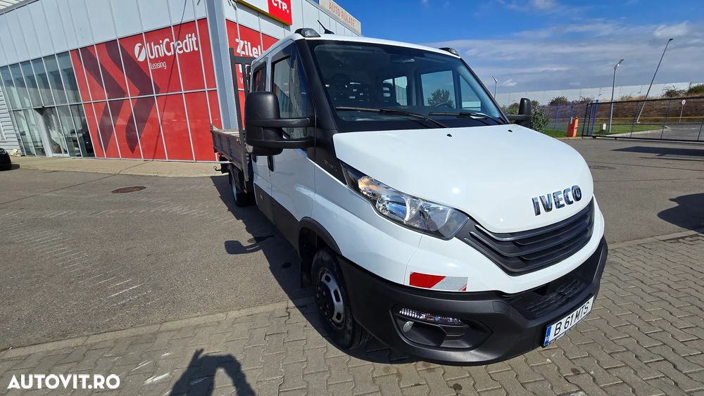 Iveco 35C16 - 2