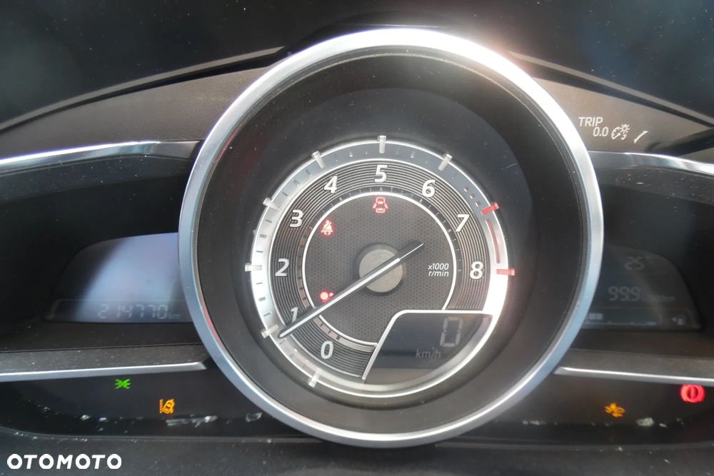 Mazda CX-3 2.0 Skypassion - 12