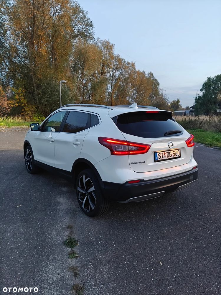 Nissan Qashqai - 12