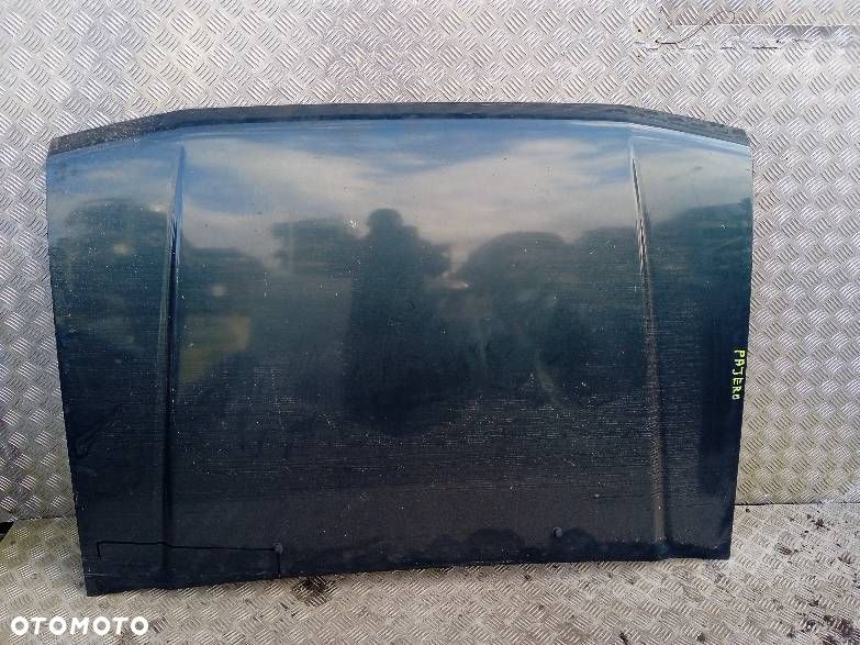 MASKA MITSUBISHI PAJERO - 2