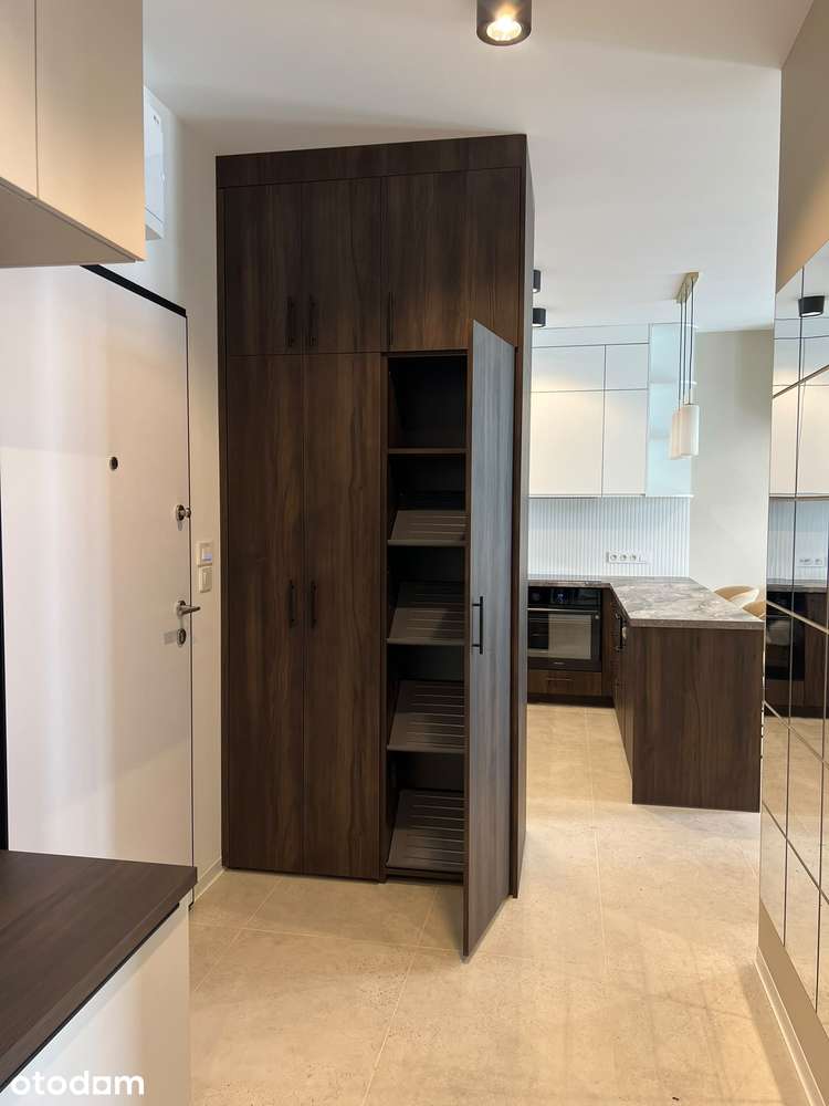 Nowe mieszkanie 49 m² | Pierwszy najemca | Wysoki standard | Raków