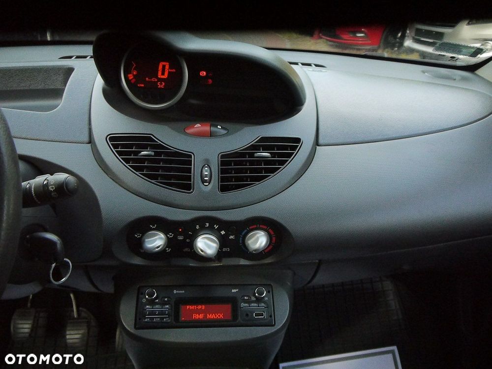Renault Twingo 1.2 16V Eco Access - 20