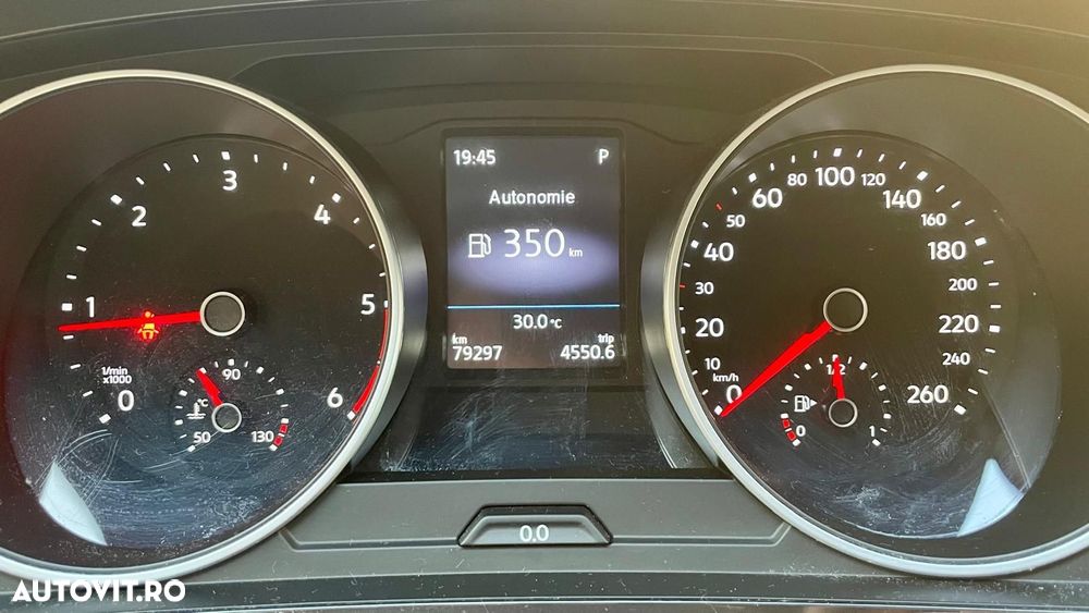 Volkswagen Tiguan 2.0 TDI 4Mot DSG Comfortline - 11