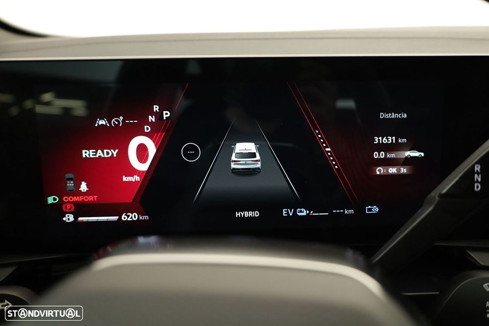 Renault Rafale 1.2 Hyper Hybrid E-Tech Esprit Alpine - 18