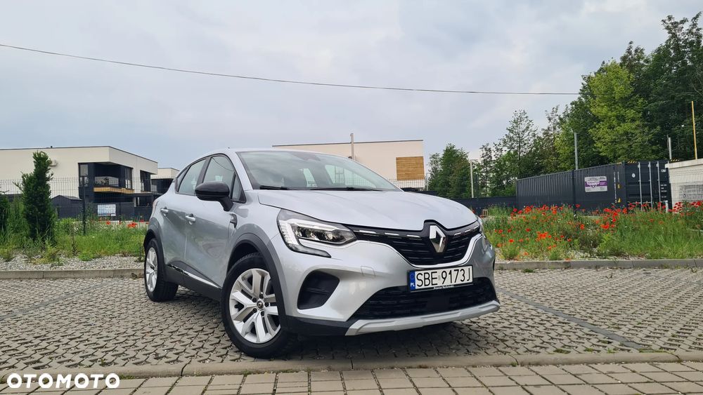 Renault Captur 1.0 TCe Intens - 13