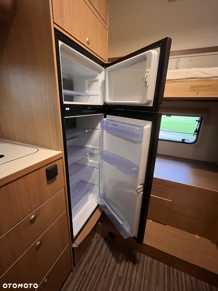 Fiat Adria SunLiving Lido A45DK - 26