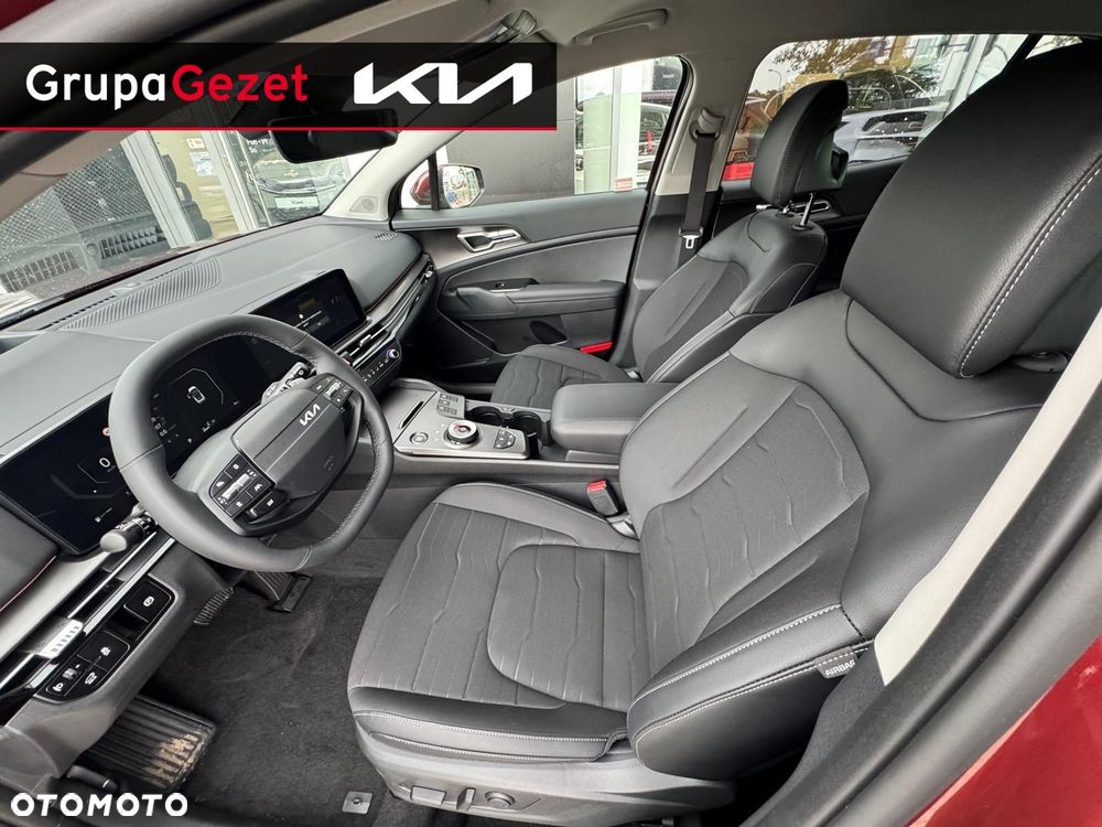 Kia Sportage 1.6 T-GDI L 2WD DCT - 13