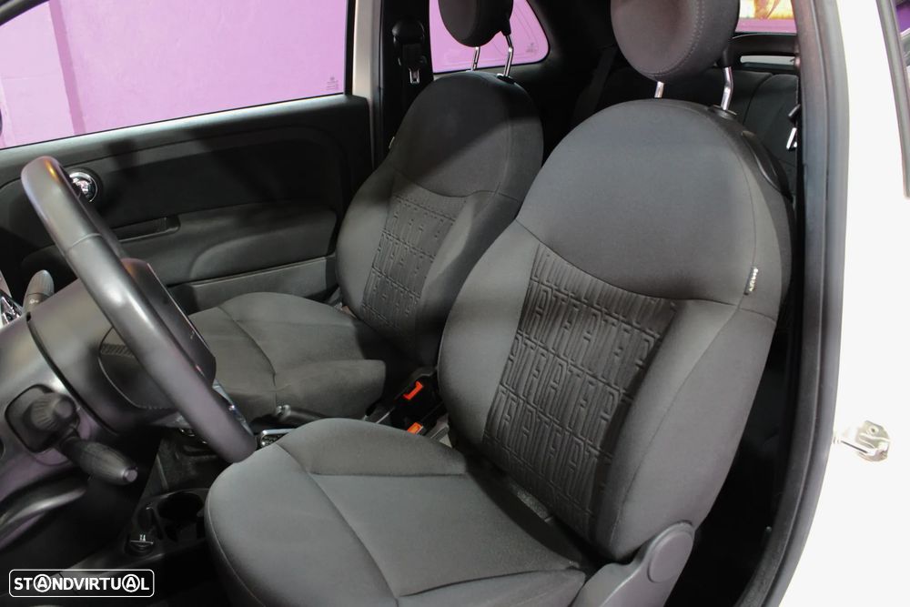 Fiat 500C 1.0 Hybrid - 16