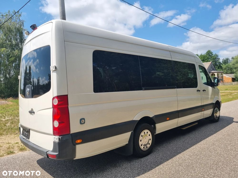 Volkswagen Crafter - 7