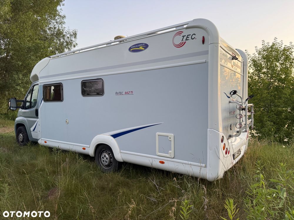 TEC ROTEC 662TI - 31