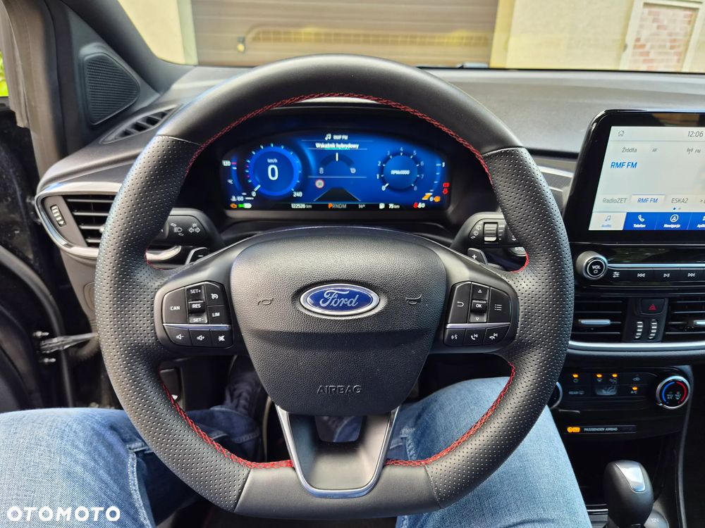 Ford Puma 1.0 EcoBoost mHEV ST-Line DCT - 31