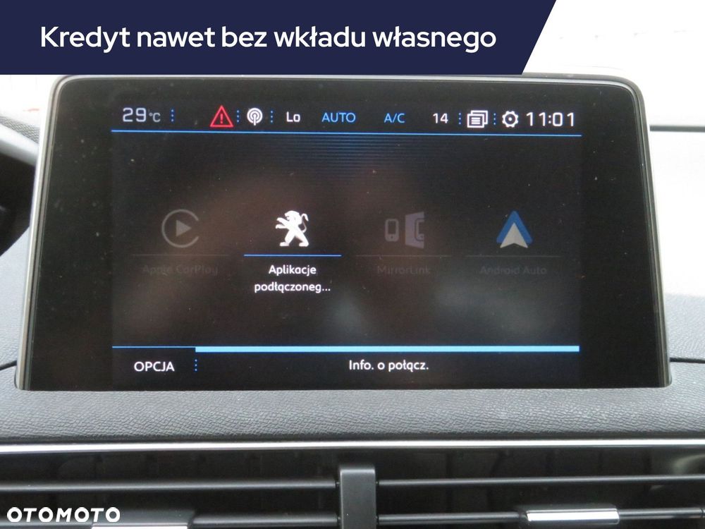 Peugeot 5008 - 23