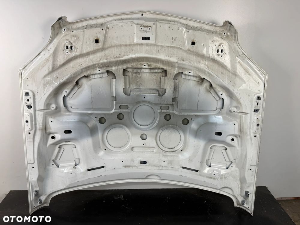 Maska Przód Mercedes-Benz GLK X204 W204 LIFT A2048800557 - 6