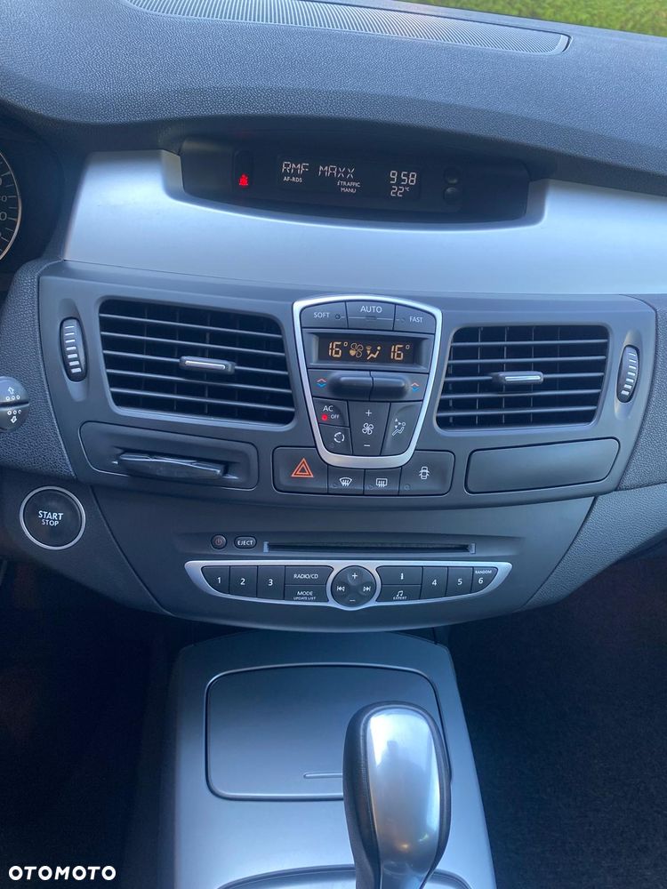 Renault Laguna - 12