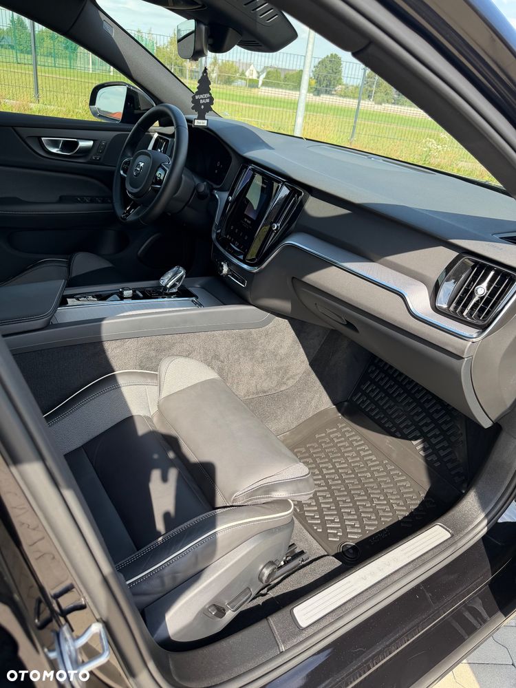 Volvo S60 - 17