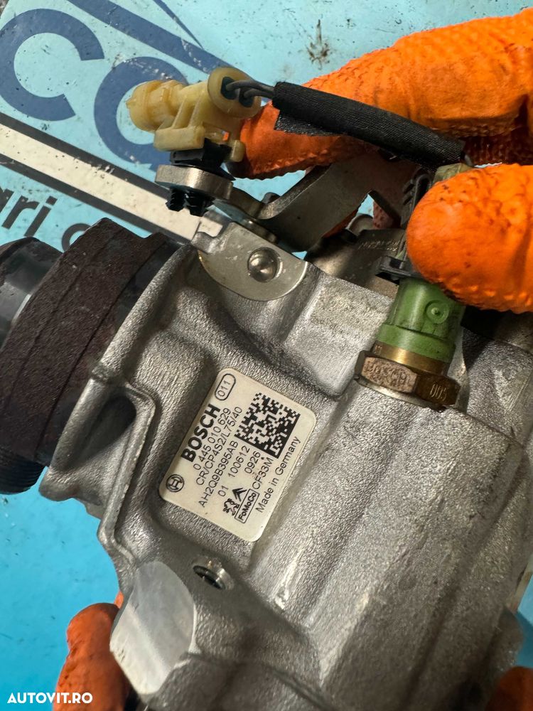 Pompa inalta Range-Rover Sport  306DT 0445010629 - 2