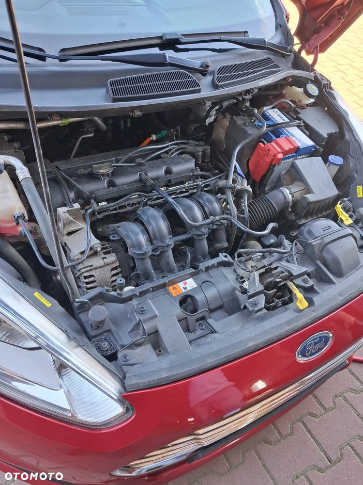Ford Fiesta - 18