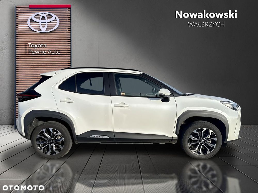 Toyota Yaris Cross Hybrid 1.5 Style - 7