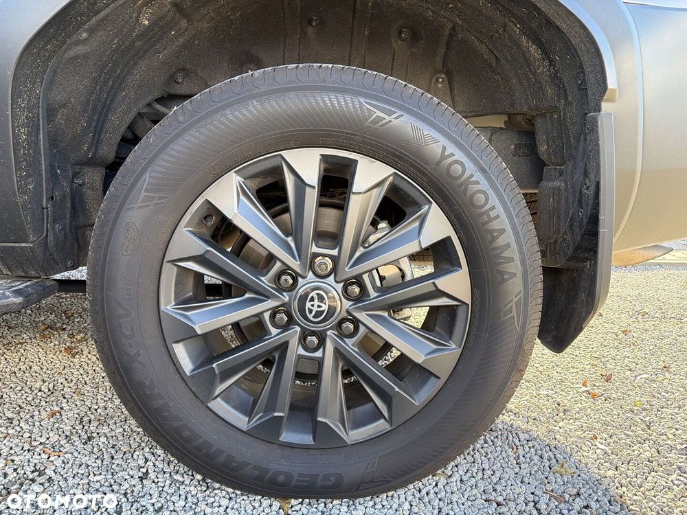 Toyota Land Cruiser LC 2.8 D-4D Executive - 19