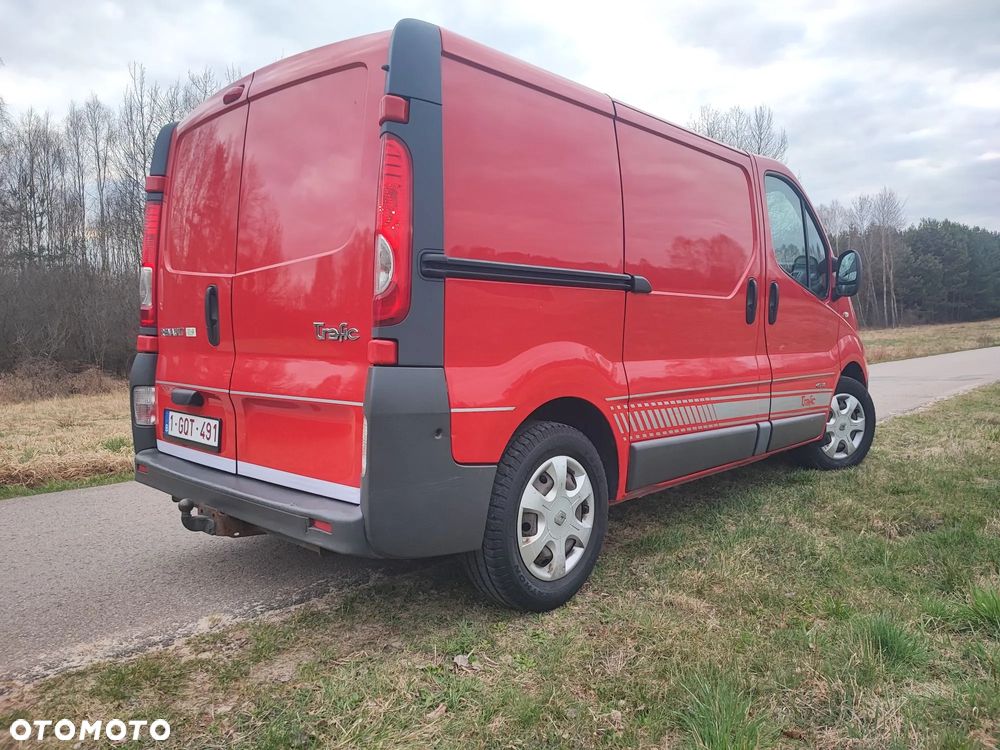 Renault Trafic - 28