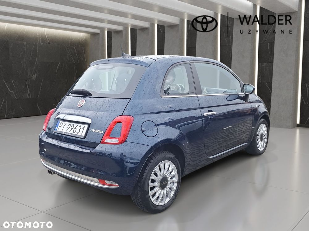 Fiat 500 - 5