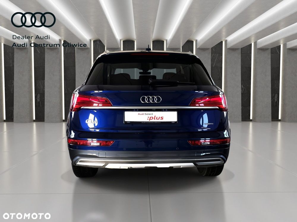 Audi Q5 - 6