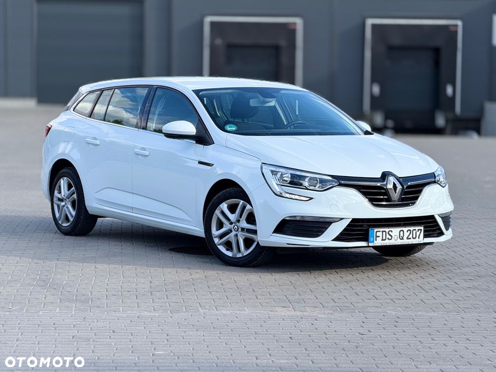 Renault Megane 1.2 16V TCE Energy Bose Edition - 1