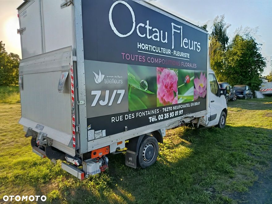Renault Master - 3