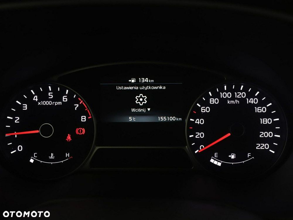 Kia Soul 1.6 GDI Spirit - 22