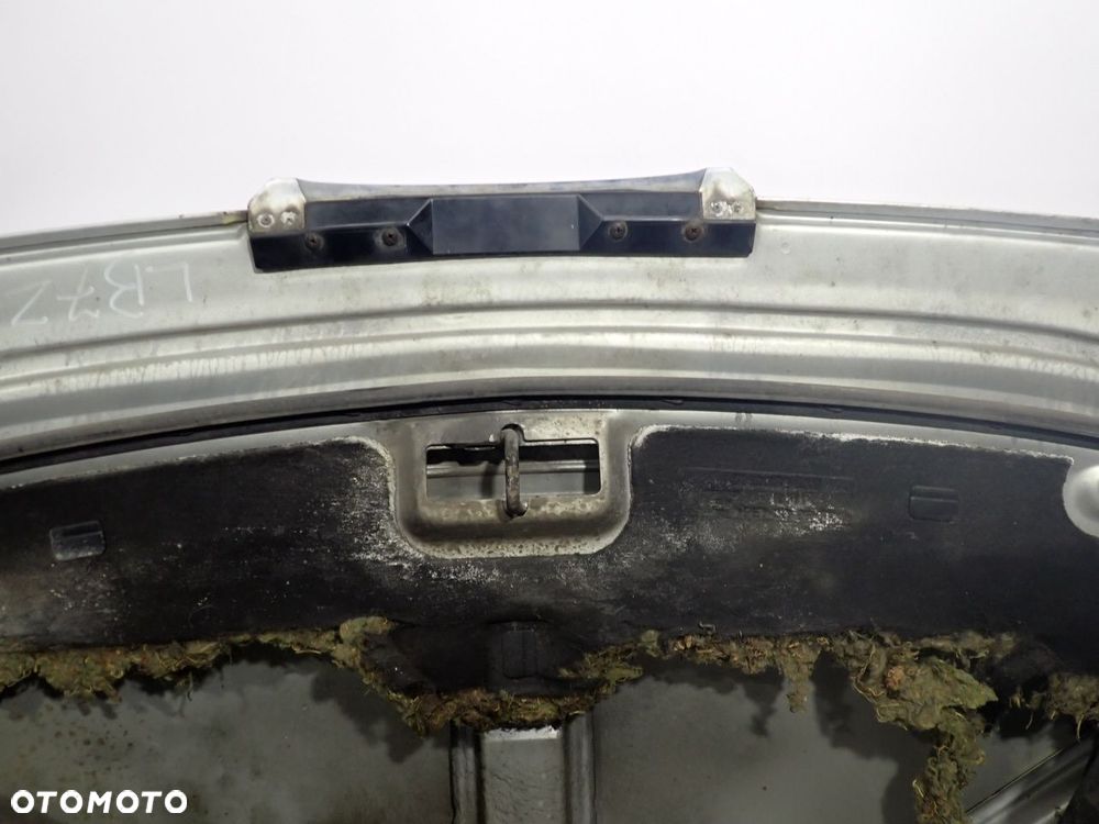 MASKA SEAT ALHAMBRA LIFT LB7Z - 15