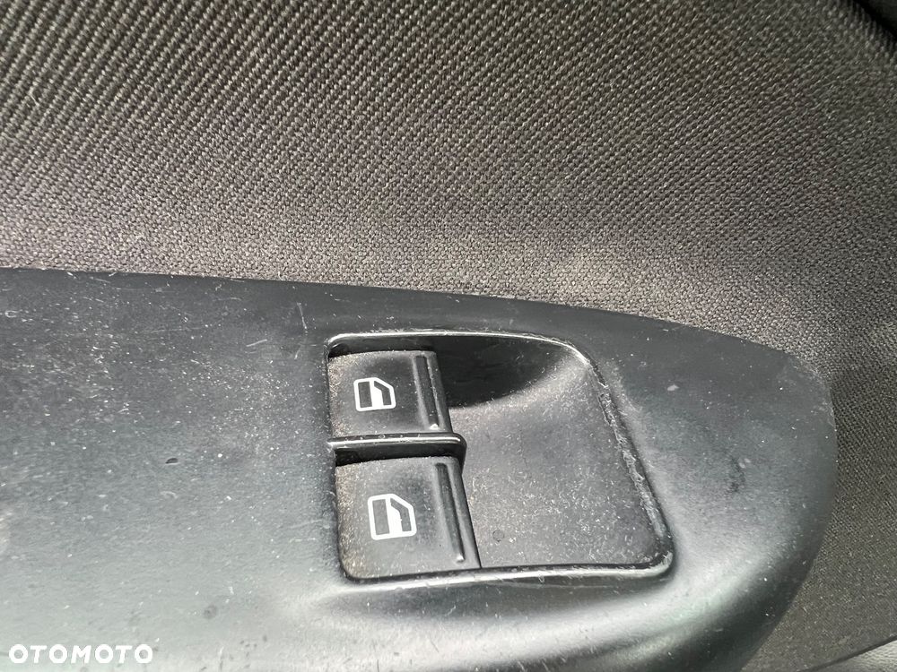 Skoda Octavia 2.0 TDI Elegance 4x4 - 15