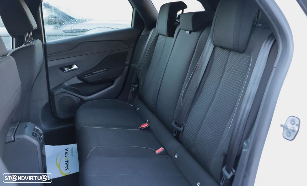 Peugeot 308 SW PureTech 130 EAT8 Active Pack - 16