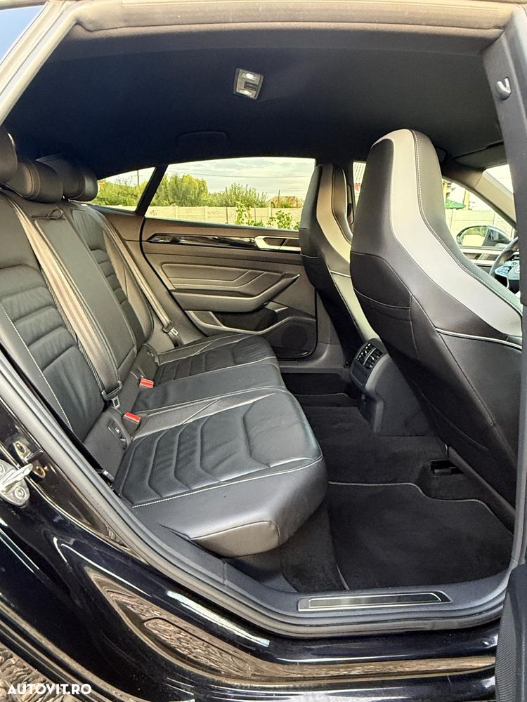 Volkswagen ARTEON - 9