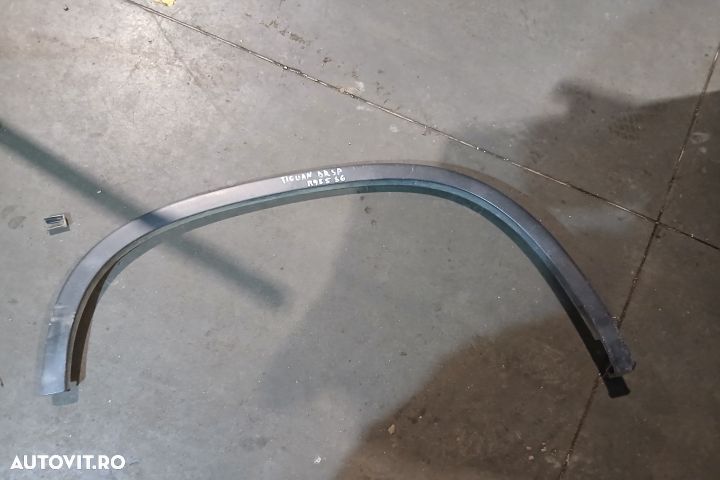 Overfender dreapta spate 5N0854820A 5N0854820A Volkswagen VW Tiguan 1 - 1