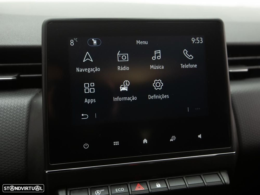 Renault Clio 1.5 Blue dCi Intens - 21