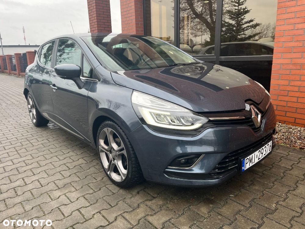 Renault Clio 1.5 dCi Energy Intens - 2