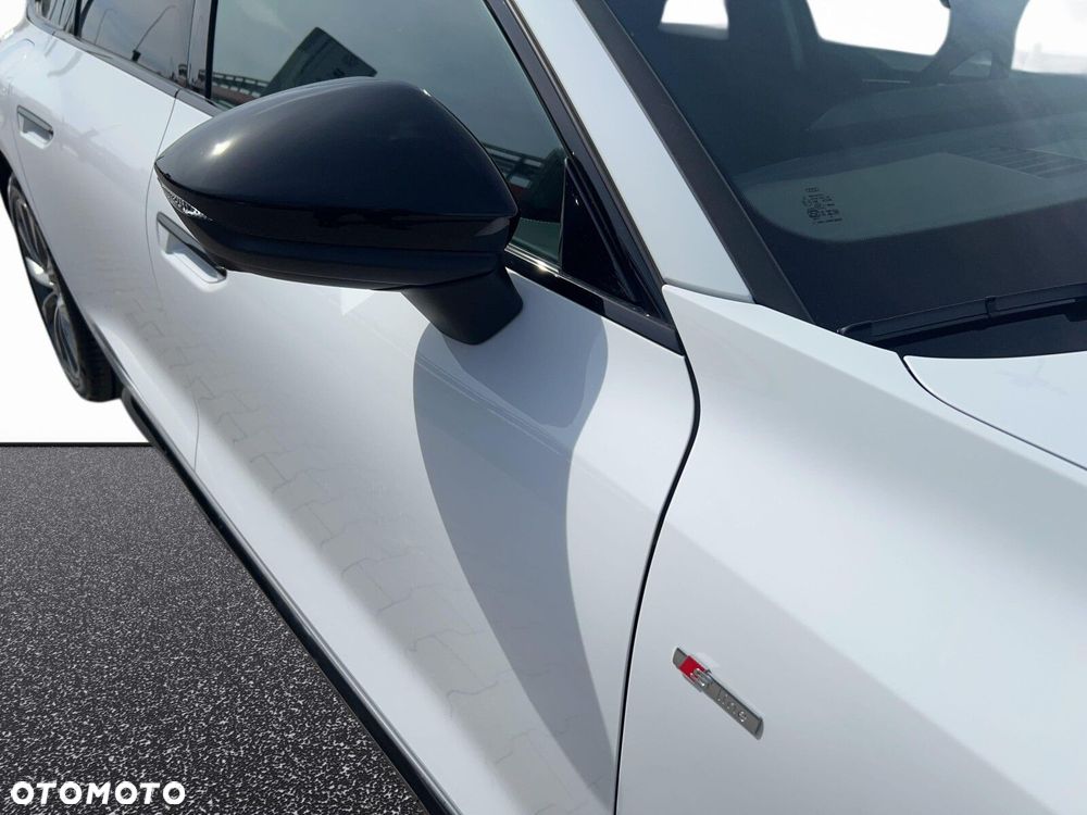 Audi A6 Avant 40 TDI mHEV S tronic - 13