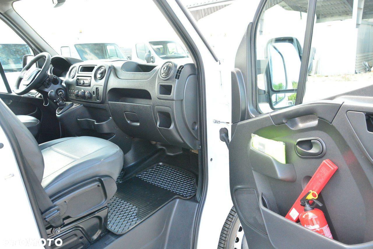 Renault Master - 8