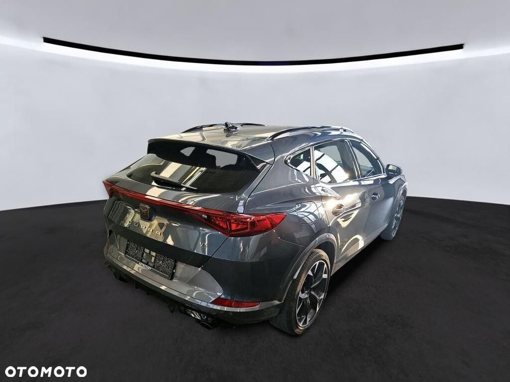 Cupra Formentor 2.0 TSI 4Drive VZ DSG - 5