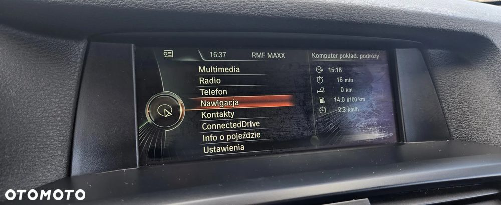 BMW X3 - 27