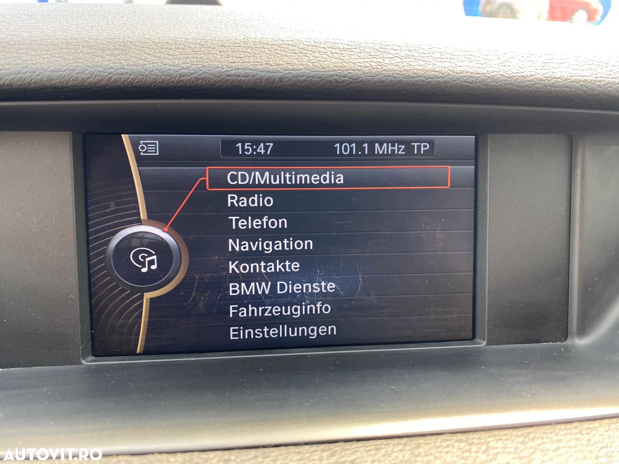 BMW X1 sDrive20d Aut. - 20