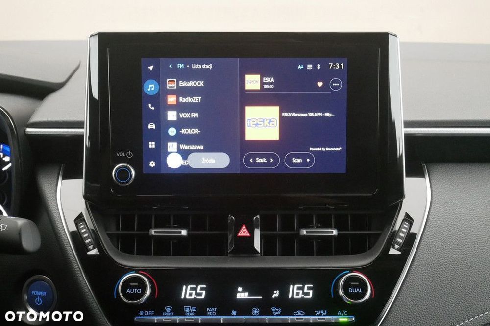 Toyota Corolla - 10