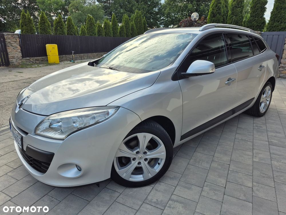 Renault Megane 1.6 16V Expression Euro5 - 5