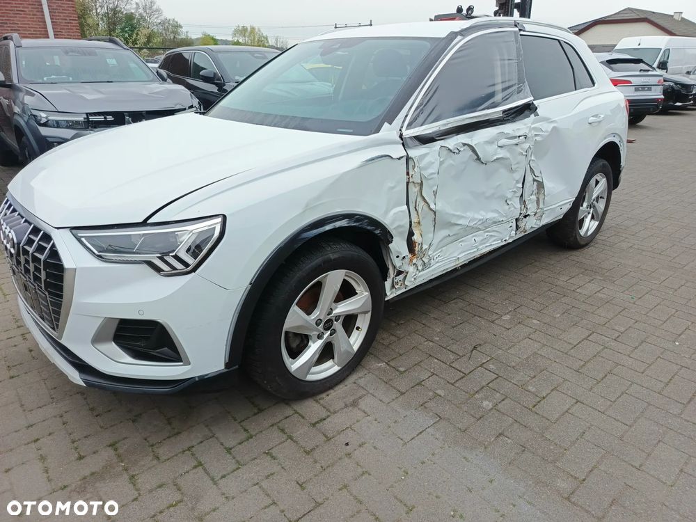 Audi Q3 35 TDI Advanced S tronic - 5