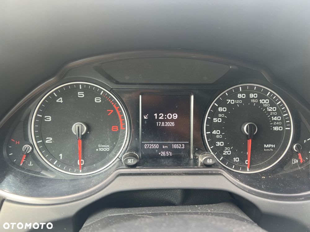 Audi Q5 - 13