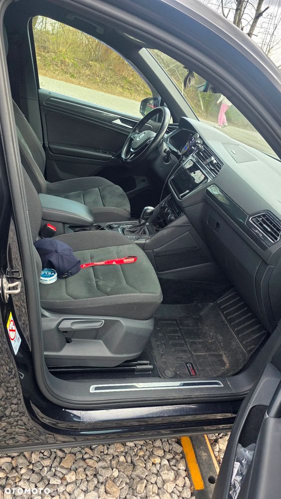 Volkswagen Tiguan 2.0 TDI BMT SCR 4Mot Highline DSG - 18