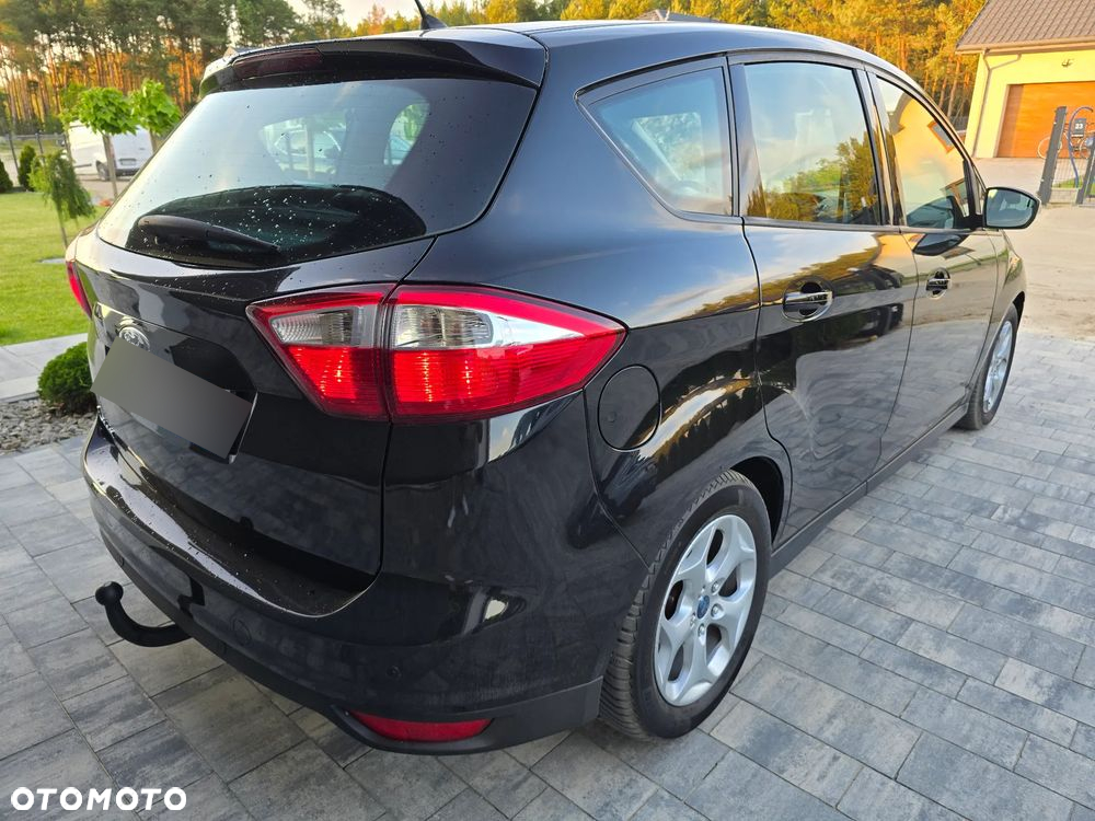 Ford C-MAX - 8