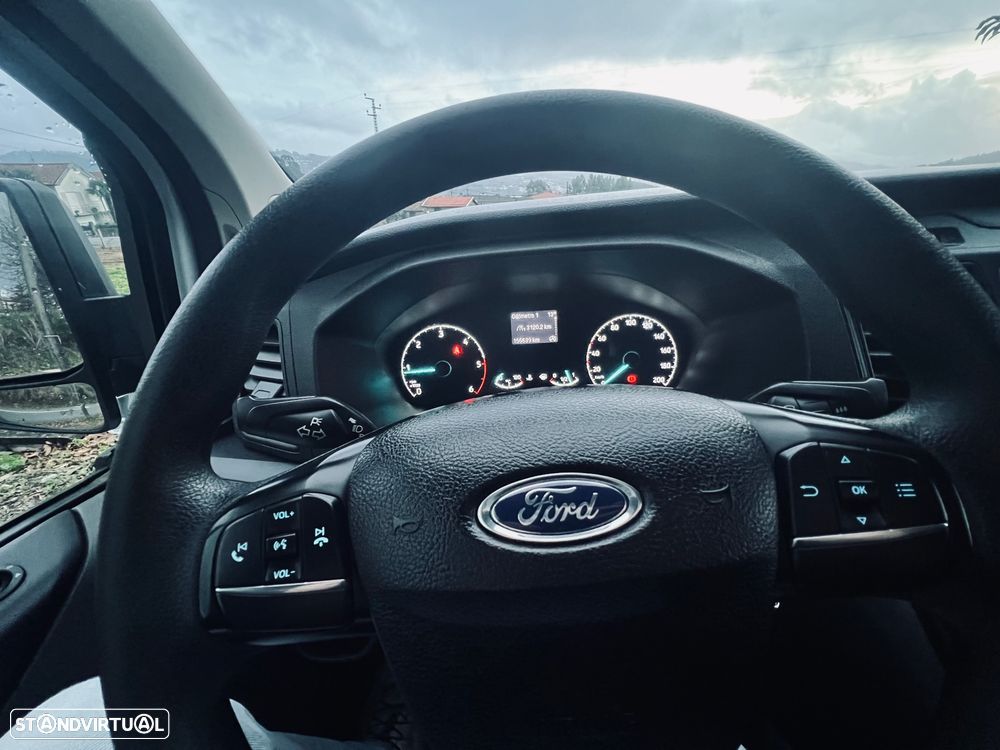 Ford Transit - 5
